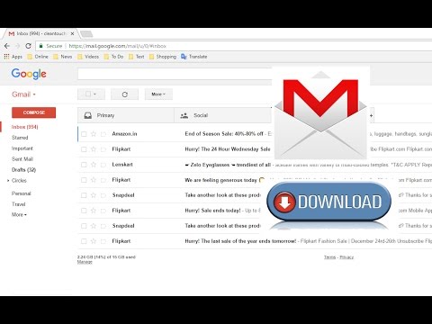 download gmail app